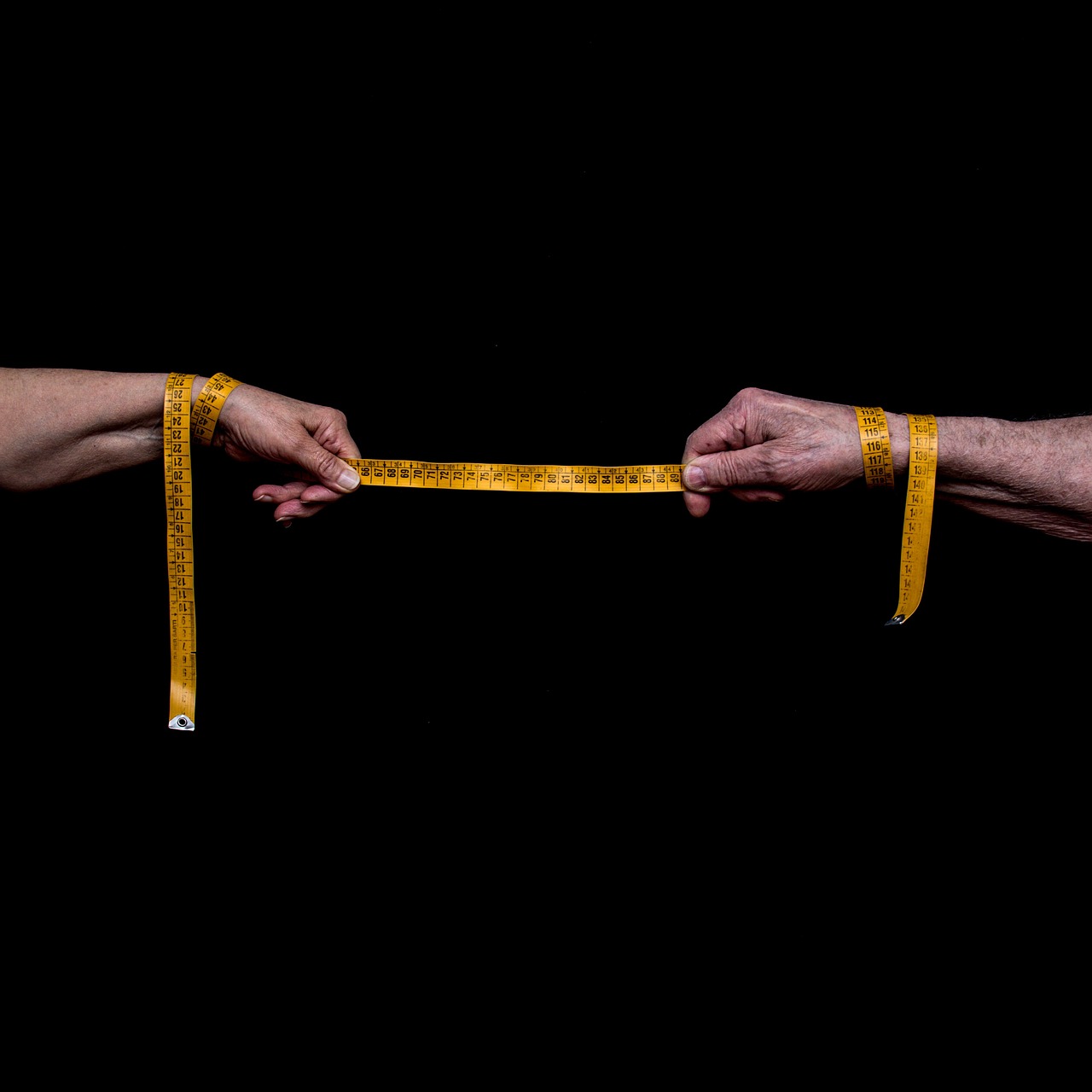 40代ドライバーの平均飛距離はどのくらい？