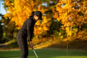 ゴルフレッスンで受けるべきおすすめサービスは？