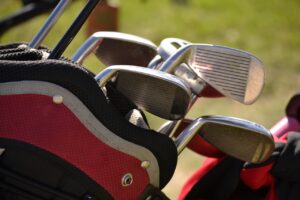 初心者が知りたいゴルフ図鑑の選び方は？